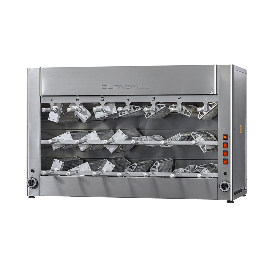 Churrasco CM29 MAX