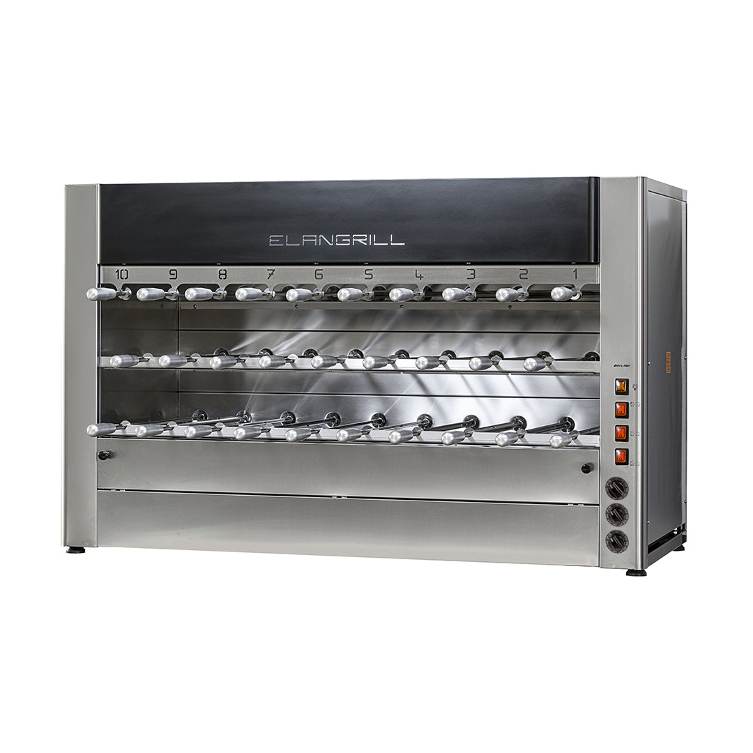 Churrasco CM29