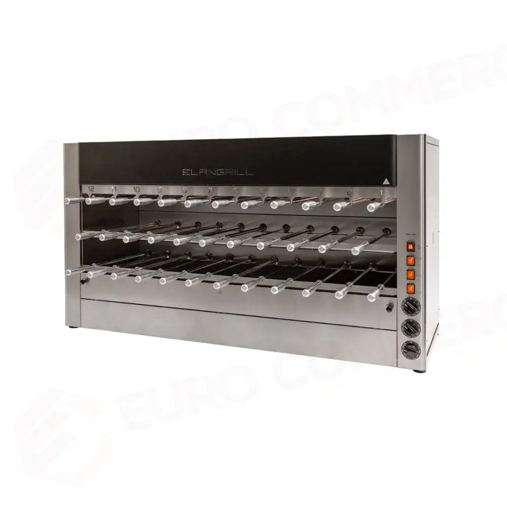 Churrasco CM35