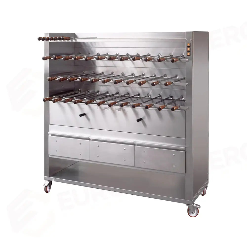 Churrasco CM35C