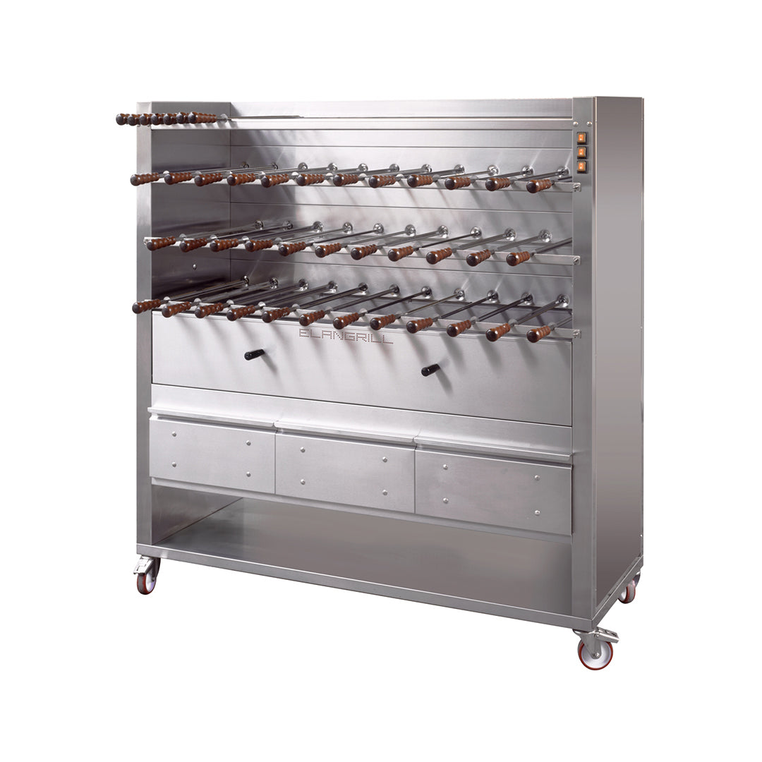 Churrasco CM35C