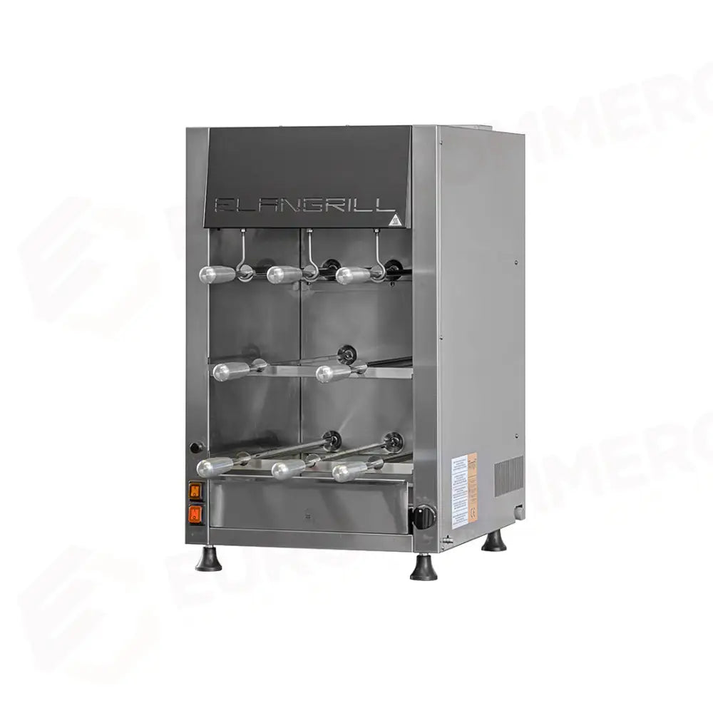 Churrasco CM8