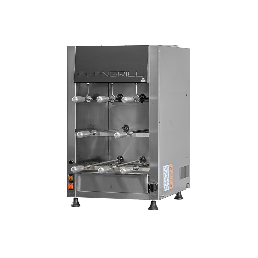 Churrasco CM8