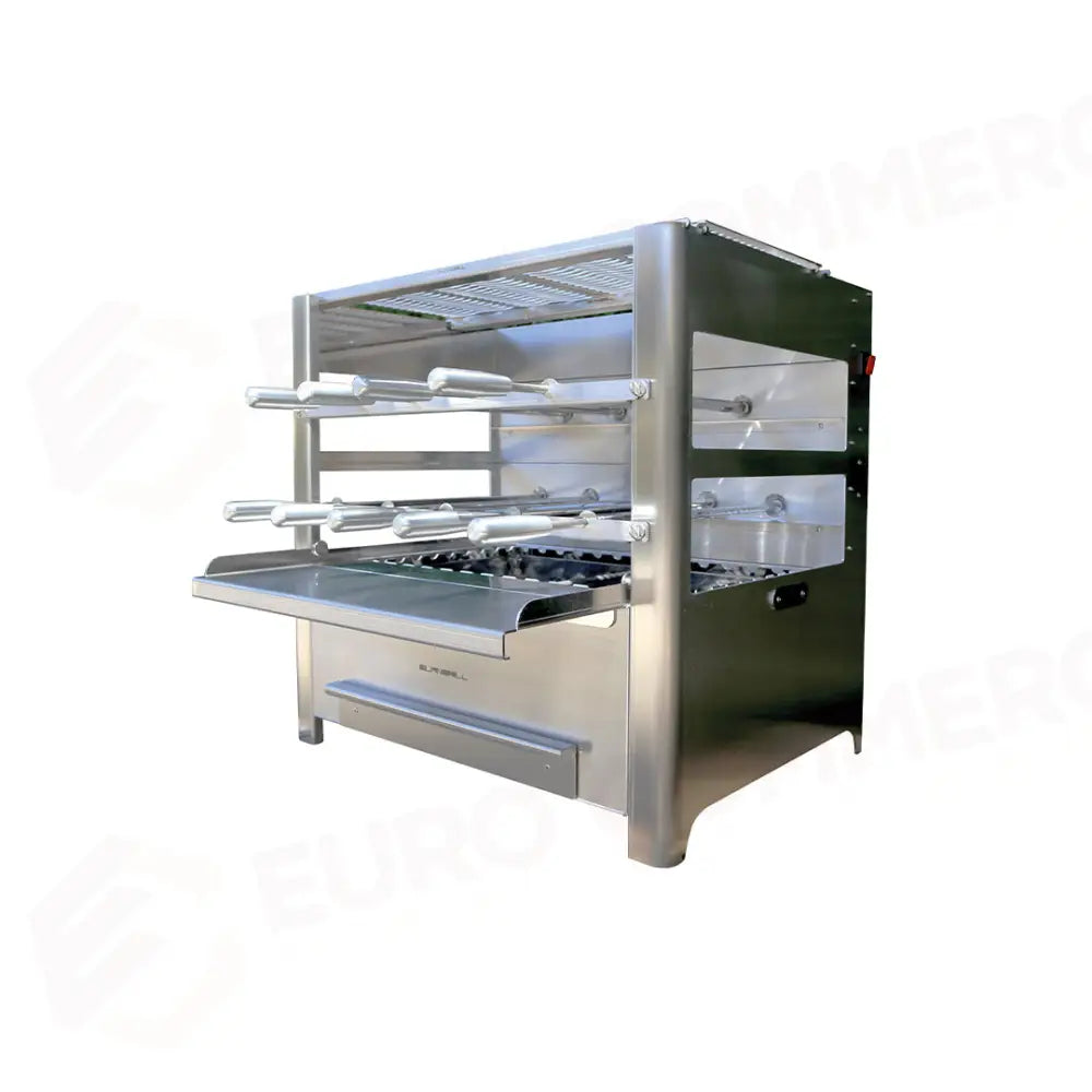 Churrasco CM9