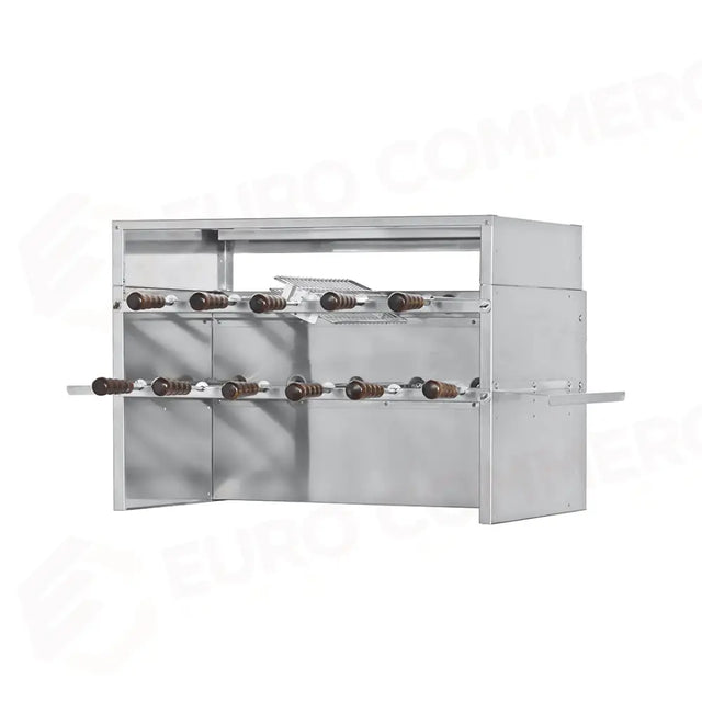 CHURRASCO M11 A CARBONELLA - ELANGRILL
