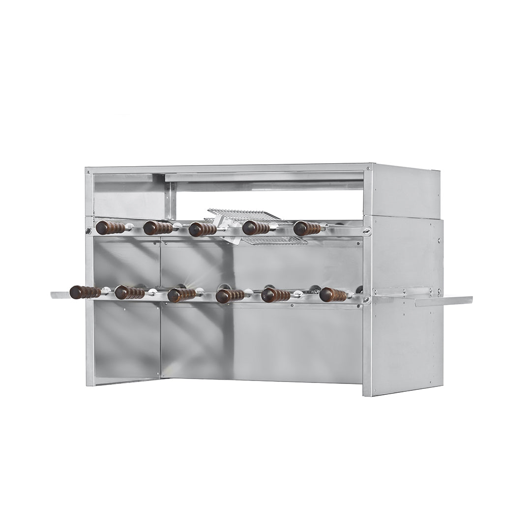 Churrasco M11