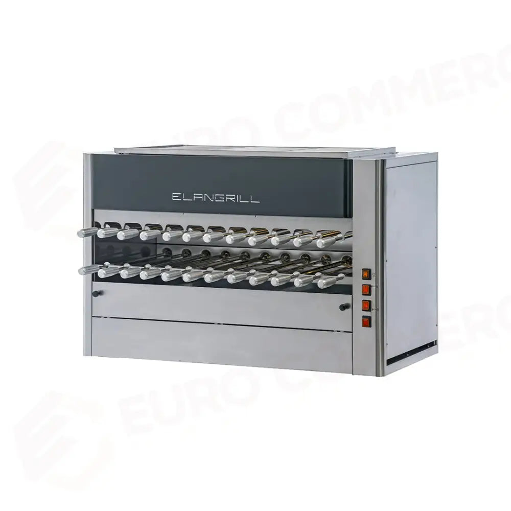 Churrasco SPI13 – Cuoci Bombette