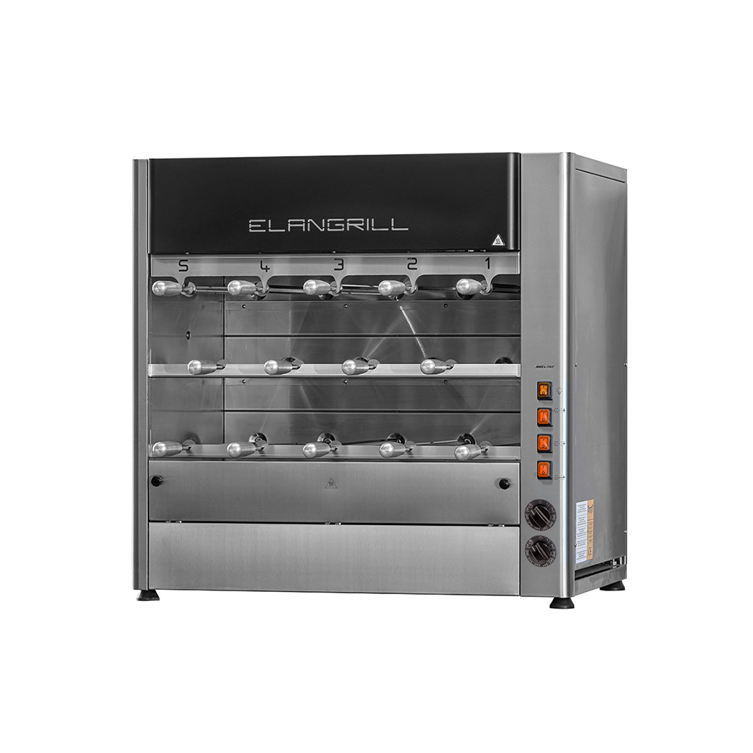 Churrasco CM14