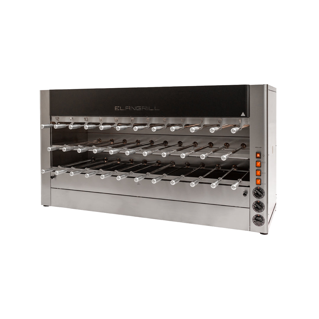Churrasco CM35