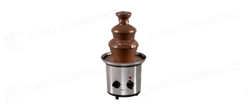 CIOCCOLAT.FONTANA EL.INOX SKB3248-023056 - 83316 - MORINI