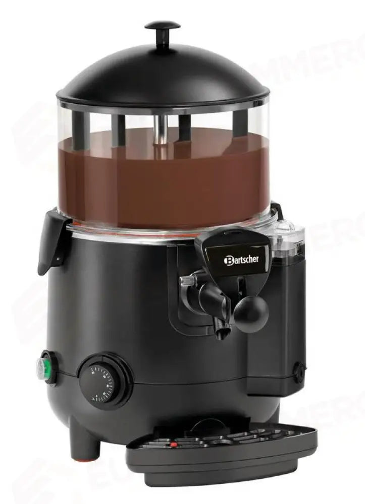 CIOCCOLATIERA 5 LT - 900011 - KAREL - Attrezzatura