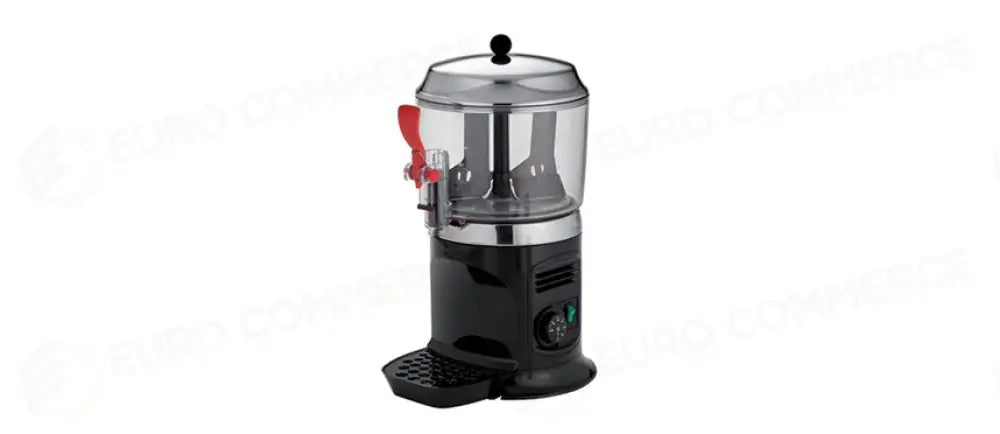 CIOCCOLATIERA DELICE NERO LT.5 - 116548 - MORINI