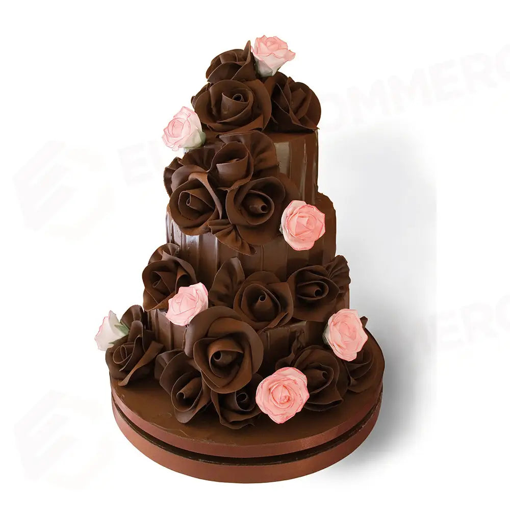 CIOCCOLATO PLASTICO COLORATO 250 G ROSSO - CPR250 - PAVONI ITALIA - ATTREZZATURA PROFESSIONALE