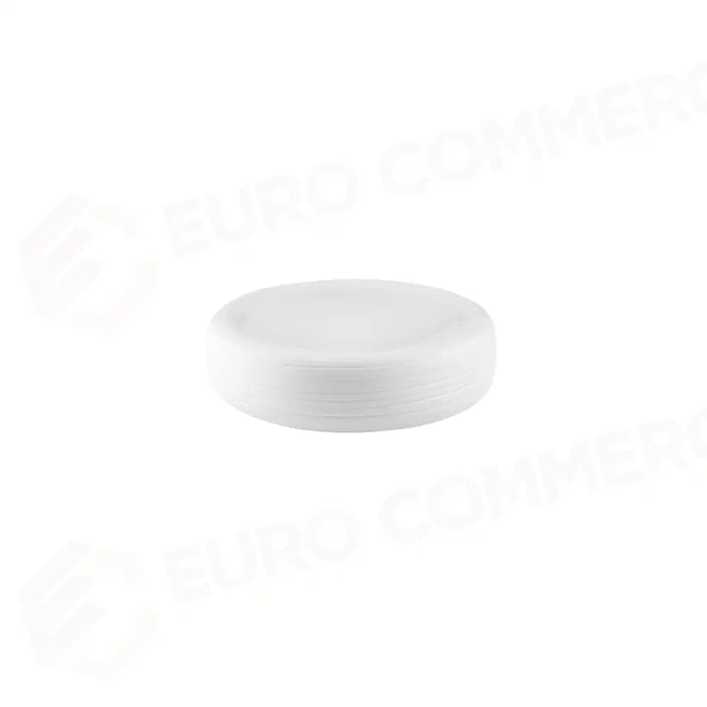 CIOT.GOURM.C/RIGHE CONCA INT. CM. 12X4 ELEMENTI - ELEM.36 - SUMISURA - Ciotole e Bowl