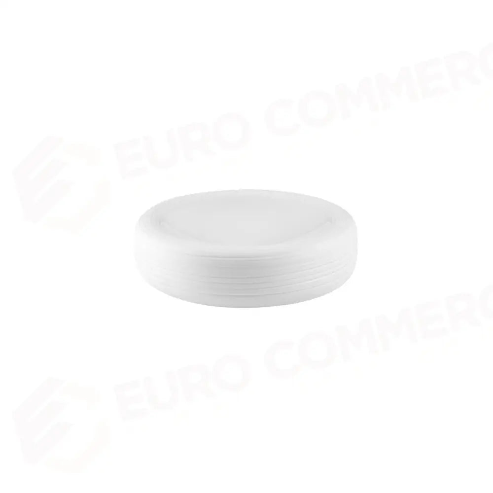 CIOT.GOURM.C/RIGHE CONCA INT.CM. 17X5 ELEMENTI - ELEM.35 - SUMISURA - Ciotole e Bowl