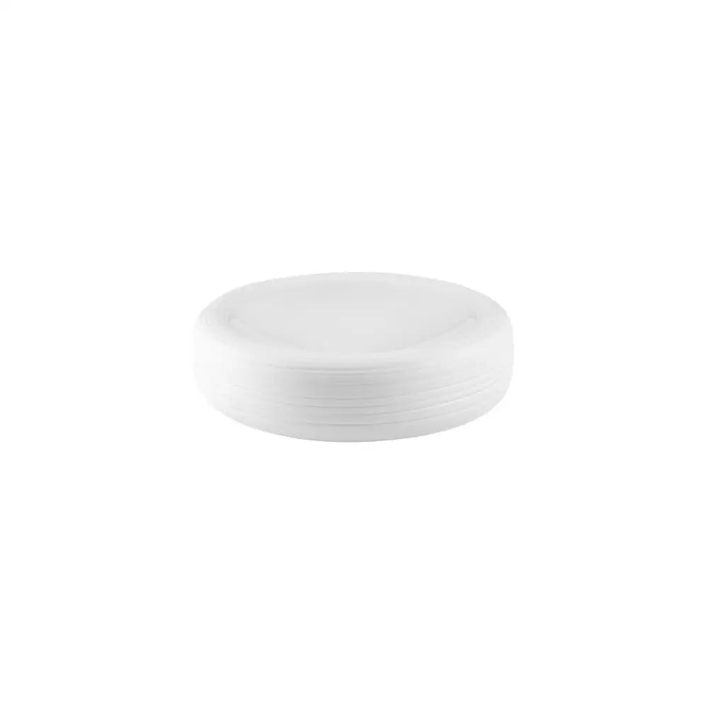 CIOT.GOURM.C/RIGHE CONCA INT.CM. 17X5 ELEMENTI - ELEM.35 - SUMISURA - Ciotole e Bowl