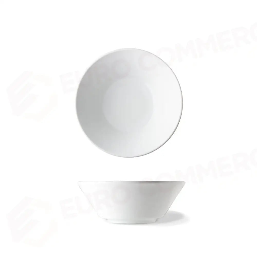 CIOTOLA 15 CM OPTIMO WHITE OPT1415 G. BENEDIKT - 11210006 - MEDRI