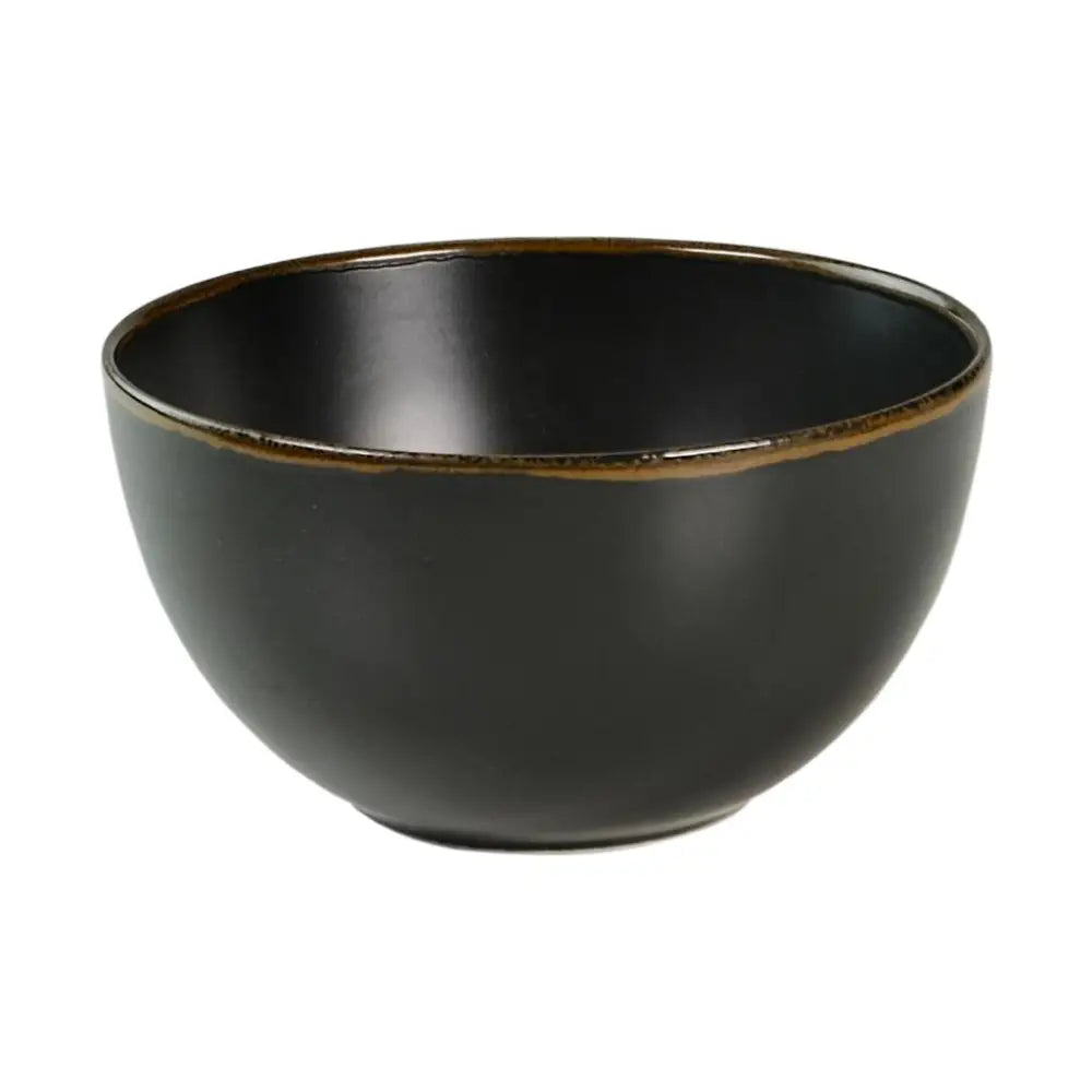CIOTOLA 15 CM UNIVERSAL GLOOMY NERO COSTA VERDE - 10260433 - MEDRI
