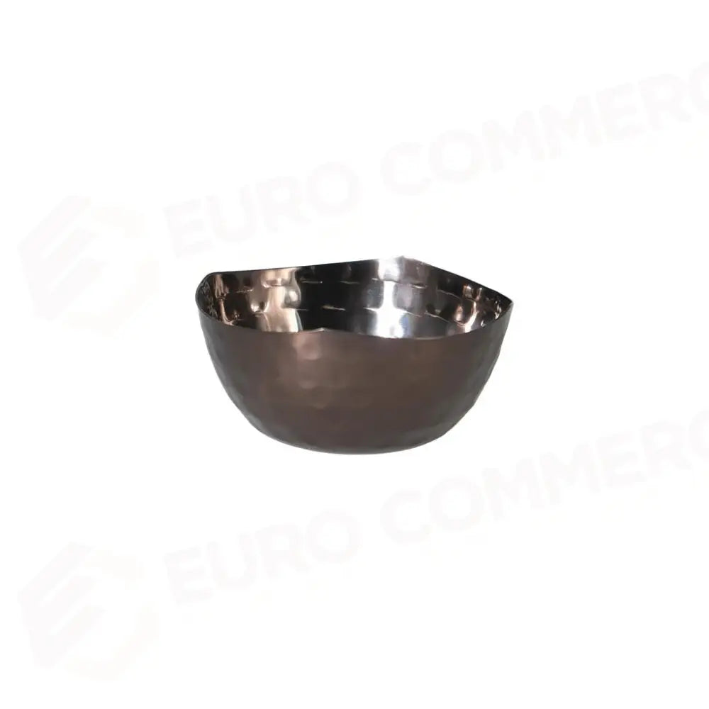CIOTOLA 8X8 CM PORTOFINO BLACK 1675BS MEDRI - 14010010 - MEDRI