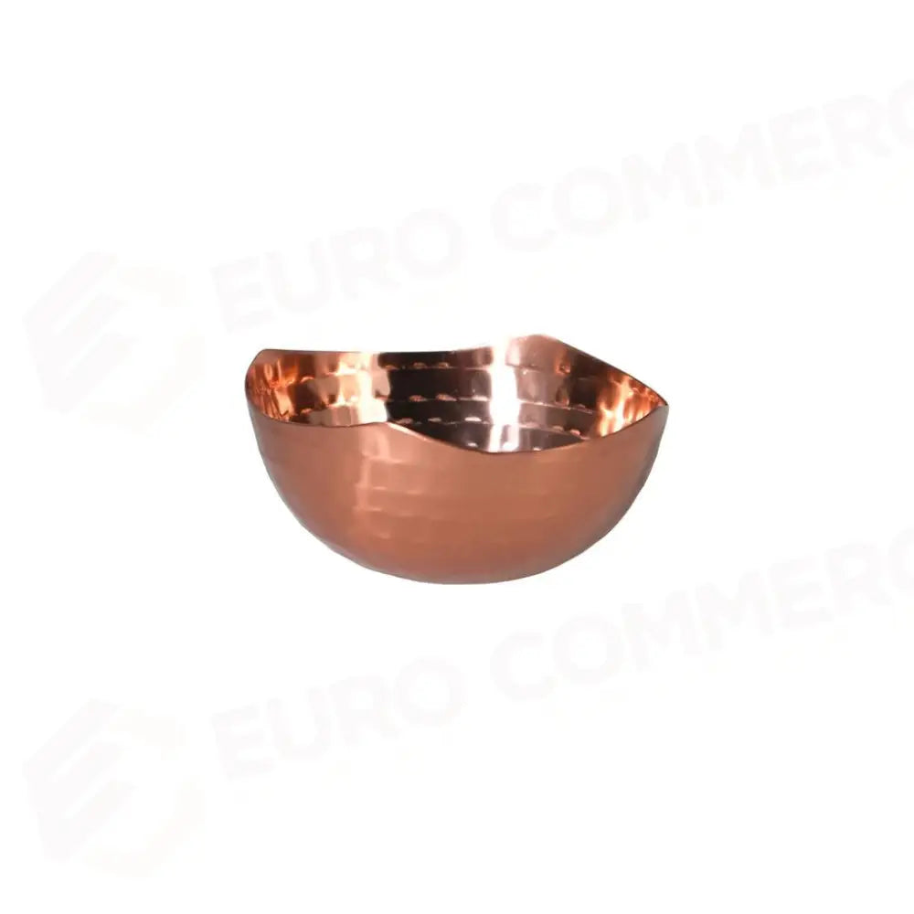 CIOTOLA 8X8 CM PORTOFINO COPPER 1675CS MEDRI - 14010012 - MEDRI