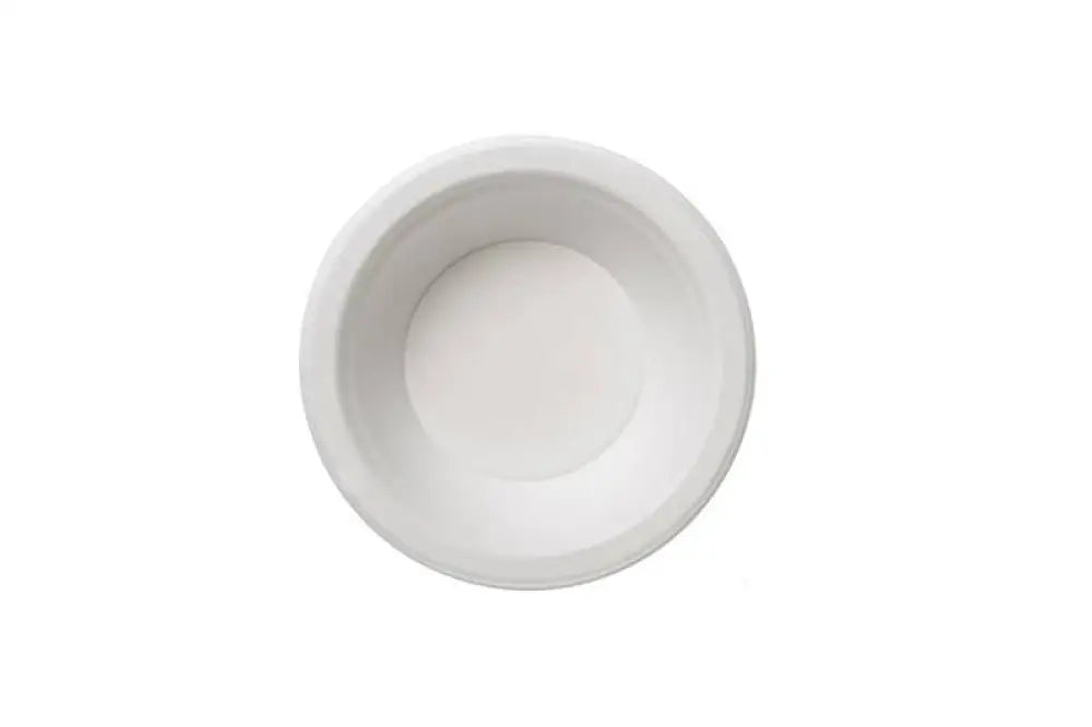 CIOTOLA BIO - POLPA DI CELLULOSA TONDO Ø CM.19X4H - Q2021 - LEONE - MONOUSO BIO