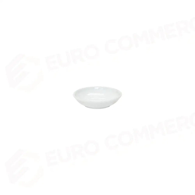 BUTTER BOWL 9 CM SHAPE 32 CLASSIC 3242 ROYAL PORCELAIN - 9020555 - MEDRI