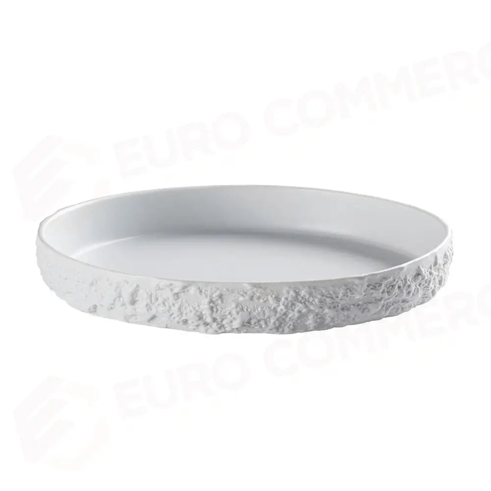 CIOTOLA GOURMET B/DRITTO CM.15,5 H.2 ROCK ROCK - ROCK.09 - SUMISURA - Ciotole e Bowl