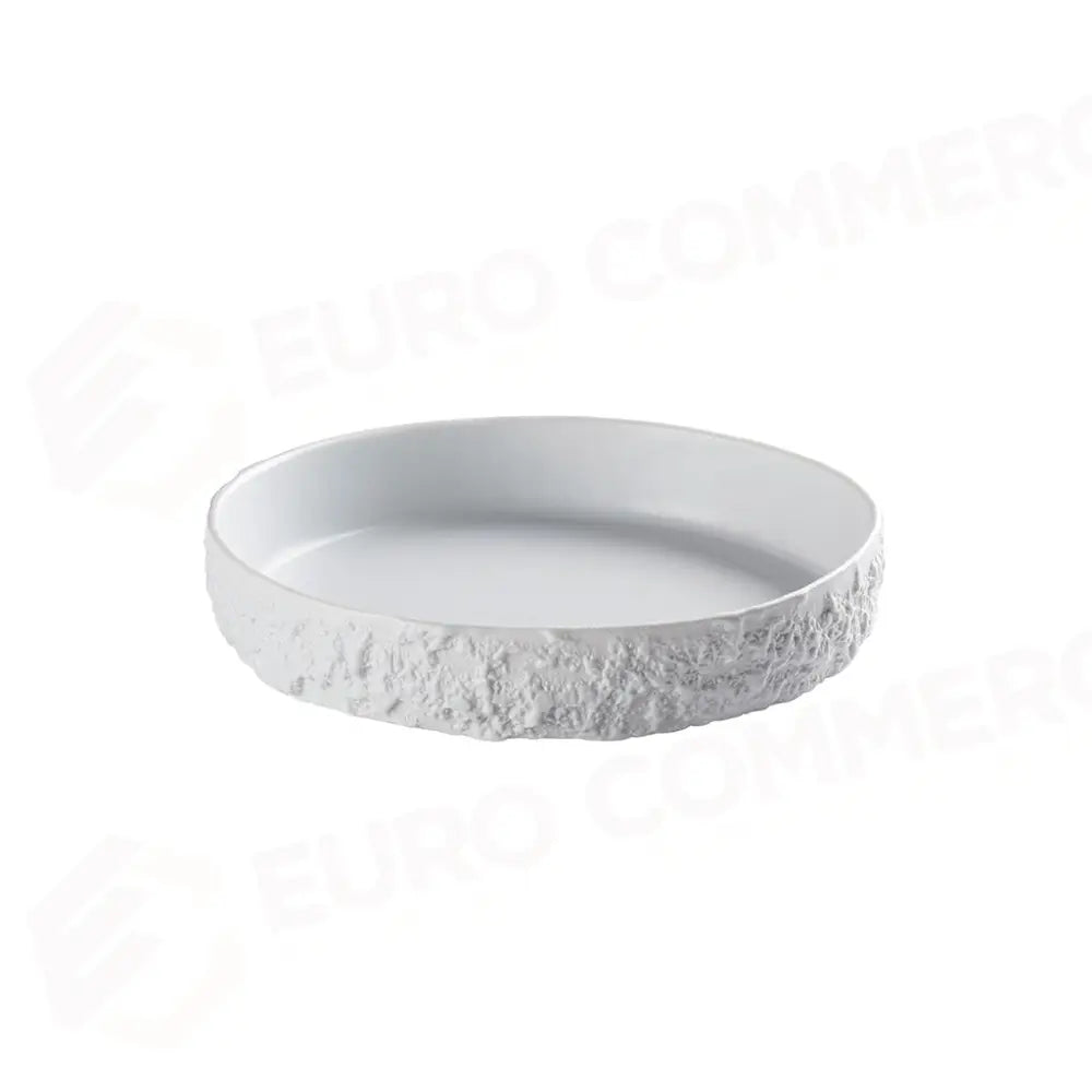 CIOTOLA GOURMET B/DRITTO CM.15,5 H.3,5 ROCK ROCK - ROCK.06 - SUMISURA - Ciotole e Bowl
