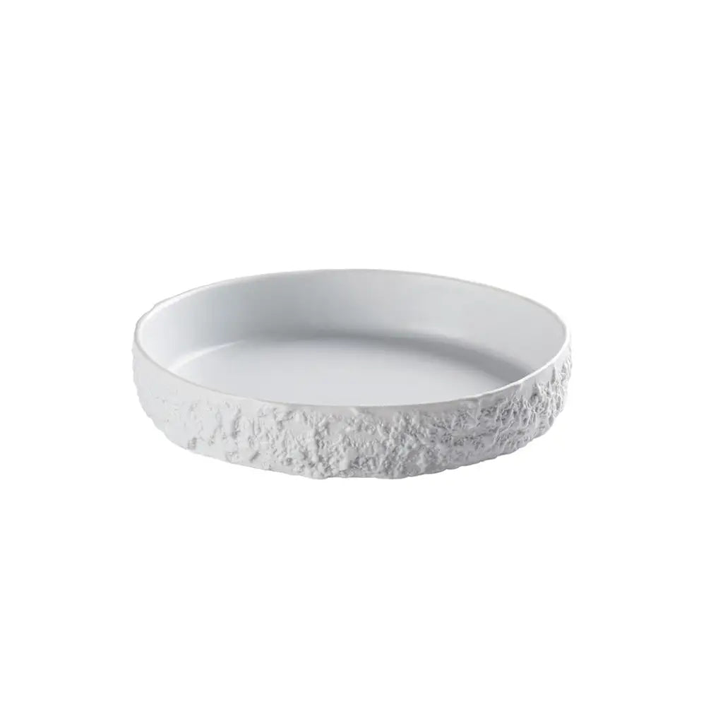 CIOTOLA GOURMET B/DRITTO CM.15,5 H.3,5 ROCK ROCK - ROCK.06 - SUMISURA - Ciotole e Bowl