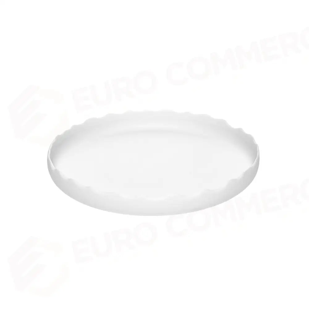 CIOTOLA GOURMET B/DRITTO CM.21 H.3 VIVO - VIVO.07 - SUMISURA - Ciotole e Bowl