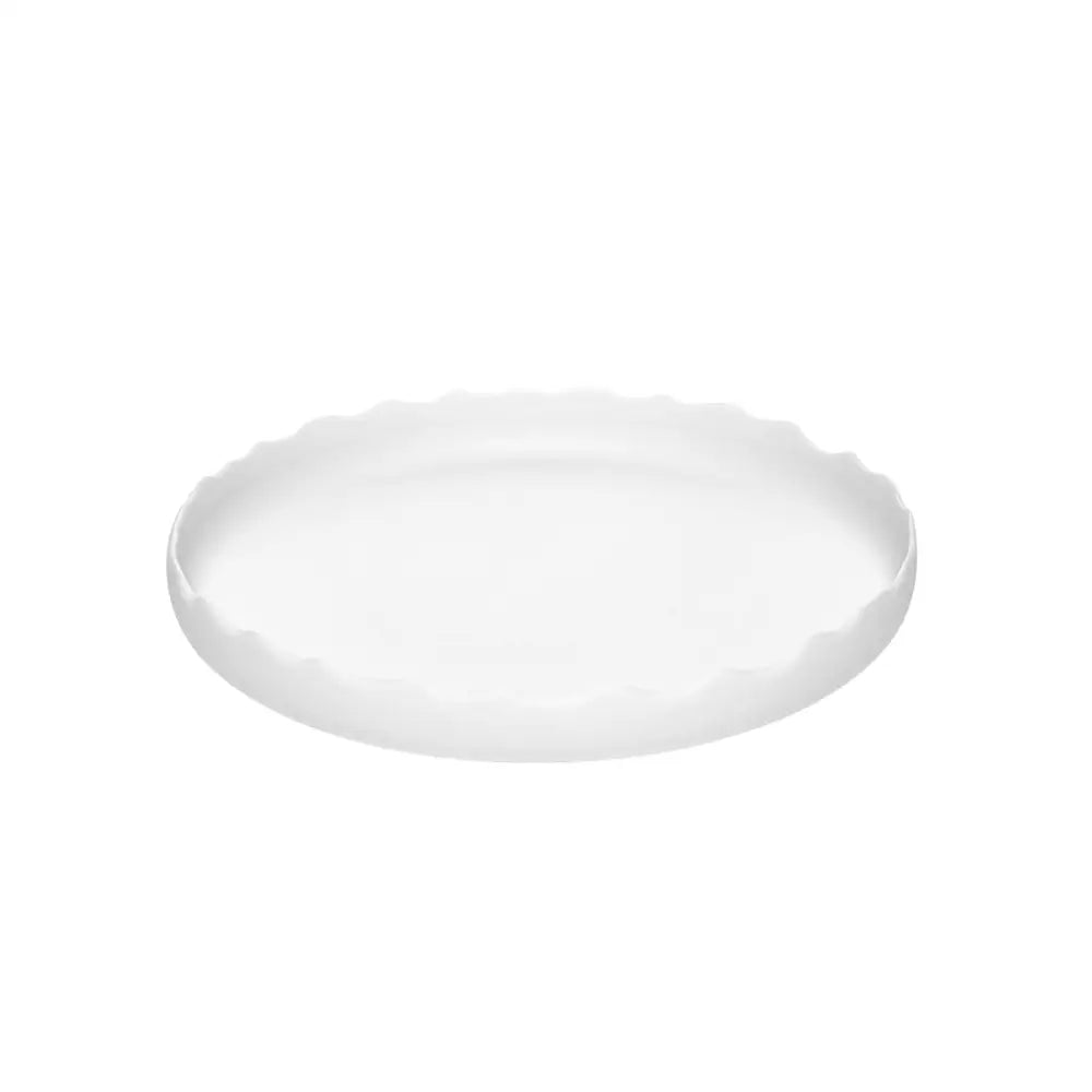 CIOTOLA GOURMET B/DRITTO CM.21 H.3 VIVO - VIVO.07 - SUMISURA - Ciotole e Bowl