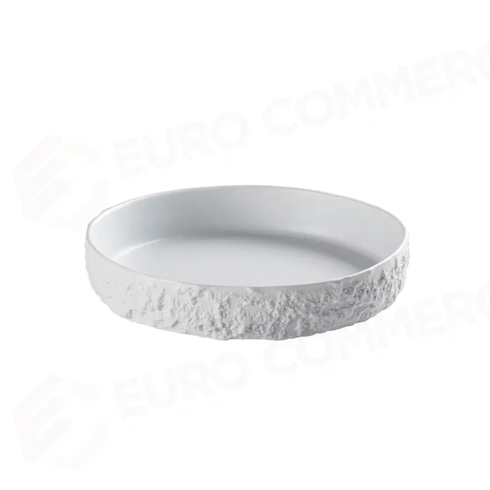 CIOTOLA GOURMET B/DRITTO CM.22 H.4 ROCK ROCK - ROCK.05 - SUMISURA - Ciotole e Bowl
