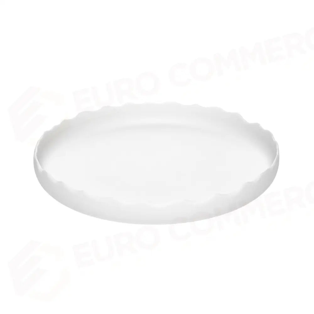CIOTOLA GOURMET B/DRITTO CM.24 H.3 VIVO - VIVO.08 - SUMISURA - Ciotole e Bowl
