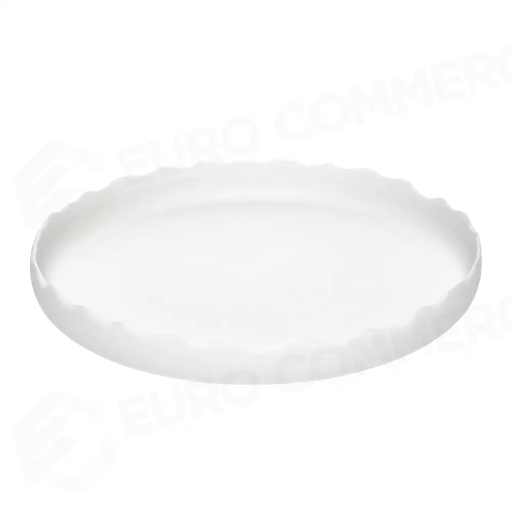 CIOTOLA GOURMET B/DRITTO CM.29 H.3 VIVO - VIVO.09 - SUMISURA - Ciotole e Bowl