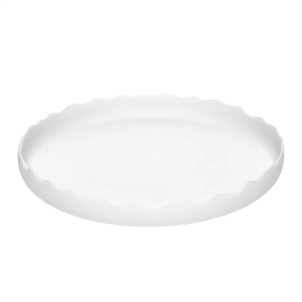 CIOTOLA GOURMET B/DRITTO CM.29 H.3 VIVO - VIVO.09 - SUMISURA - Ciotole e Bowl