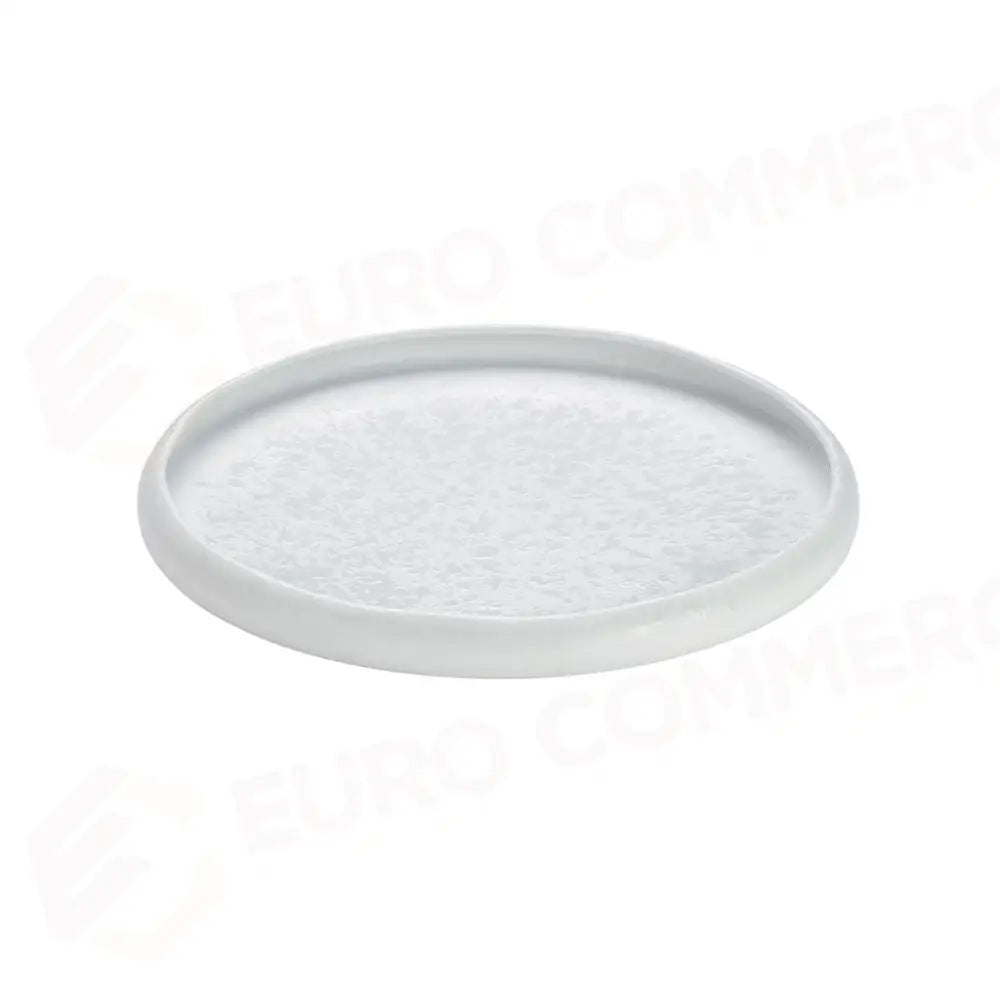CIOTOLA GOURMET BAS.C/PIEGA INT. CM. 25×1,7 DIVA - DIVA.38 - SUMISURA - Ciotole e Bowl