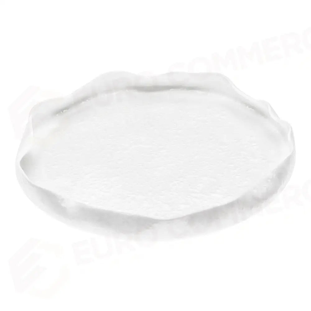 CIOTOLA GOURMET PIEGA BASSA CM. 29X2,5 DIVA - DIVA.29 - SUMISURA - Ciotole e Bowl