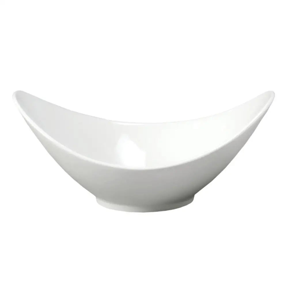 CIOTOLA OVALE 26 CM SALAD BOWLS 2616 MEDRI - 11460012 - MEDRI