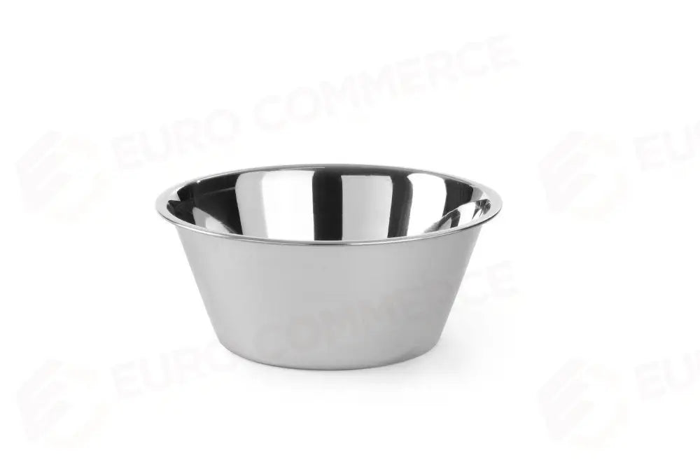CIOTOLA PER CUCINA 3,3L Ø281X(H)100MM - HENDI