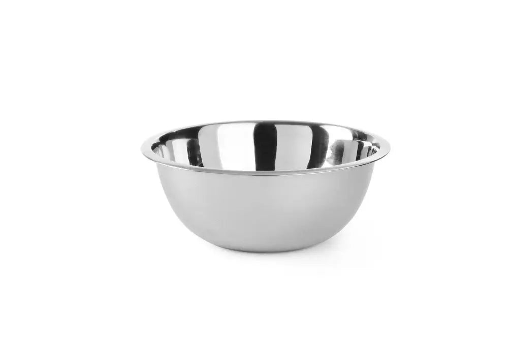 CIOTOLA PER IMPASTO CON BASE 3,3L Ø259X(H)92MM - HENDI