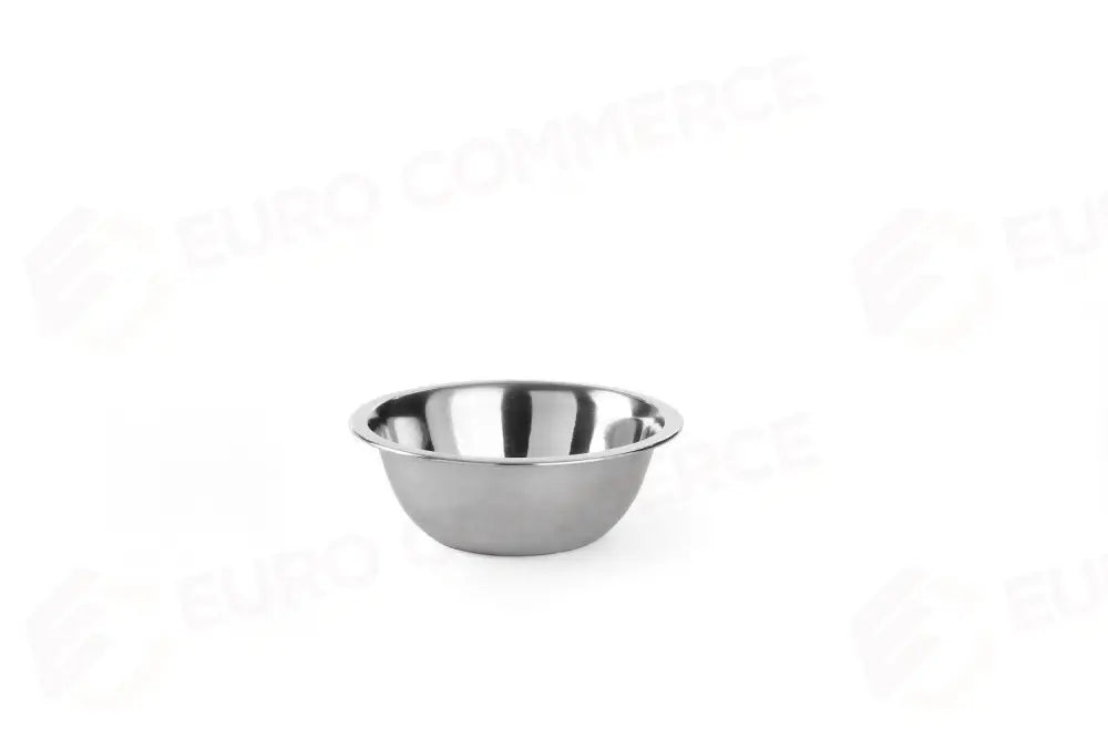 CIOTOLA PER IMPASTO CON BASE 0,7L Ø158X(H)55MM - HENDI