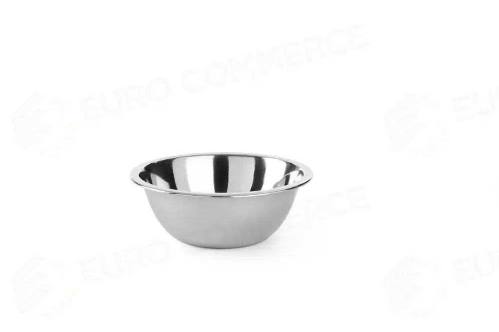 CIOTOLA PER IMPASTO CON BASE 1,4L Ø197X(H)68MM - HENDI