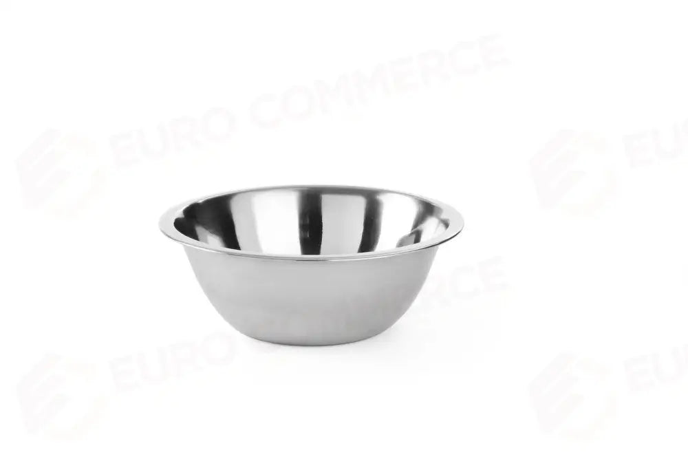 CIOTOLA PER IMPASTO CON BASE 2,3L Ø240X(H)88MM - HENDI