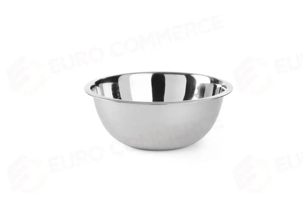 CIOTOLA PER IMPASTO CON BASE 3,3L Ø259X(H)92MM - HENDI