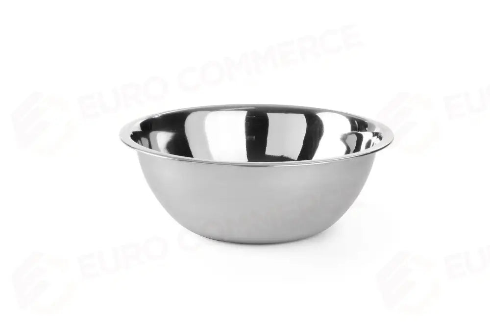 CIOTOLA PER IMPASTO CON BASE 4,9L Ø300X(H)118MM - HENDI