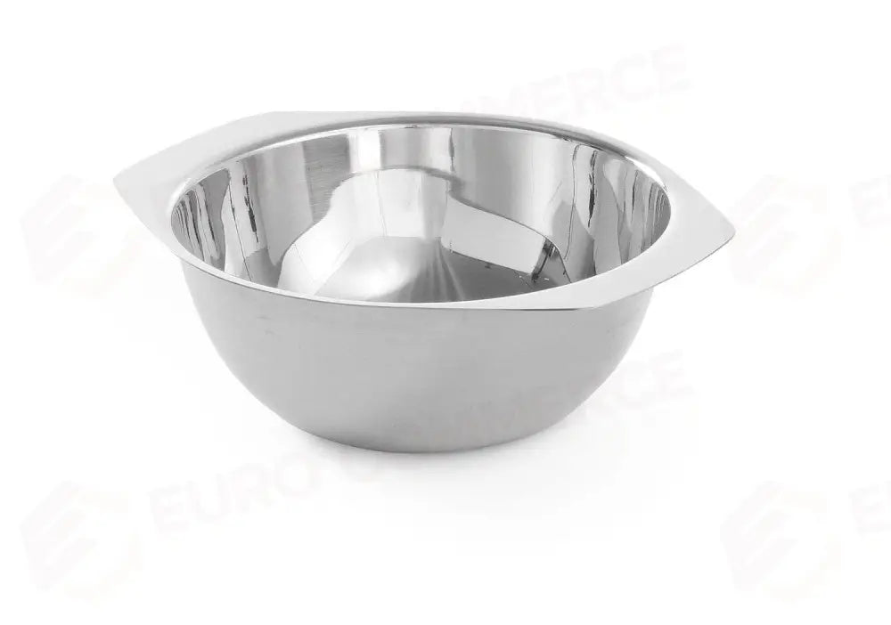 CIOTOLA PER ZUPPA 0,35L Ø120X(H)50MM - HENDI