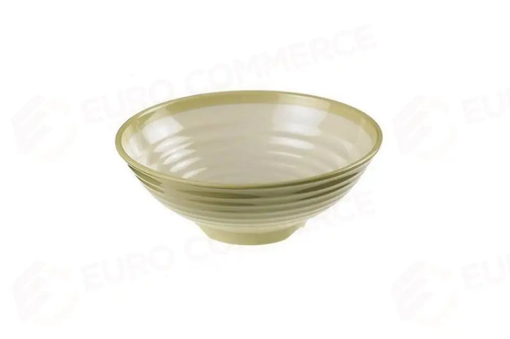 CIOTOLA RAMEN GRIGIO - Ø22,8X8,3 CM - T8515.T - LEONE - MELAMINA COLOR