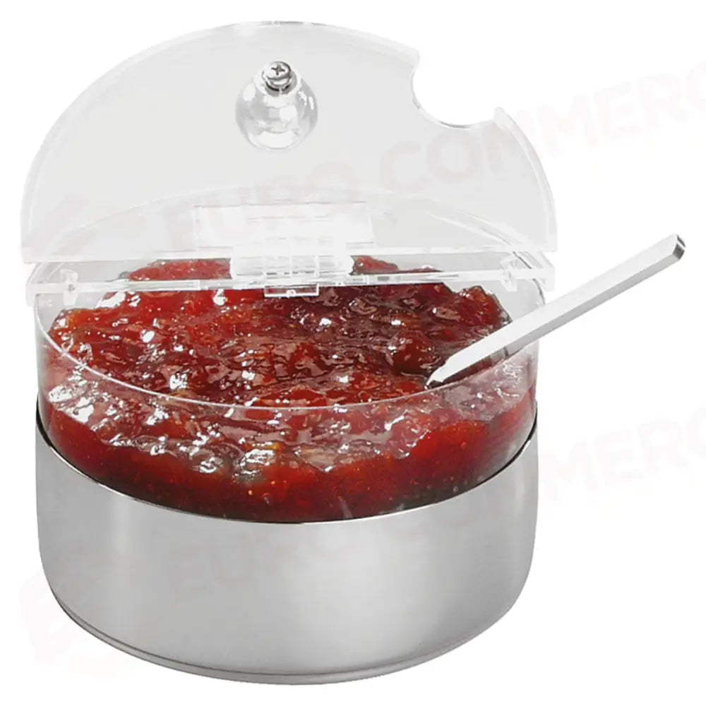 CIOTOLA REFRIGERATA - BUFFET - PADERNO