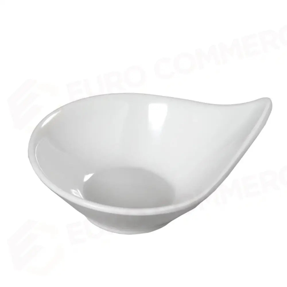 CIOTOLA TONDA 8,5 CM BIANCO MELAMINA WHITE A5611 MEDRI - 13170033 - MEDRI