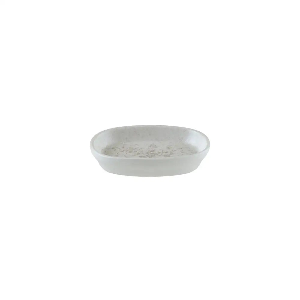 CIOTOLINA CM.10X6 - B.MTL.UNHYG10OV - BONNA - CIOTOLE E BOWL